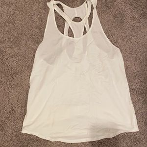 Lululemon workout tank